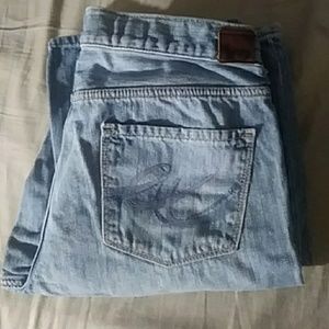 Jeans. X2 quality denim